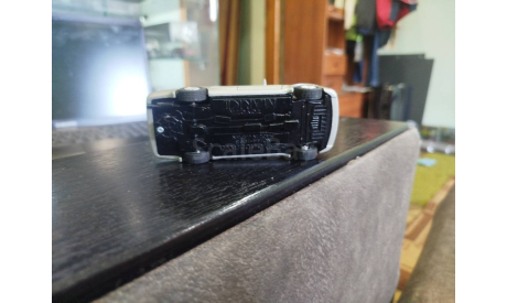 Toyota Mark2 grande 1/40, масштабная модель, Diapet, scale43