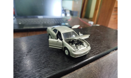 Toyota Mark2 grande 1/40, масштабная модель, Diapet, scale43