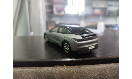 Arcfox, масштабная модель, Dealer, scale43