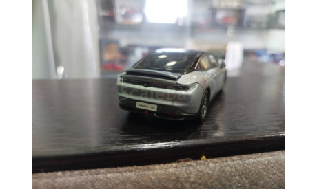 Arcfox, масштабная модель, Dealer, scale43