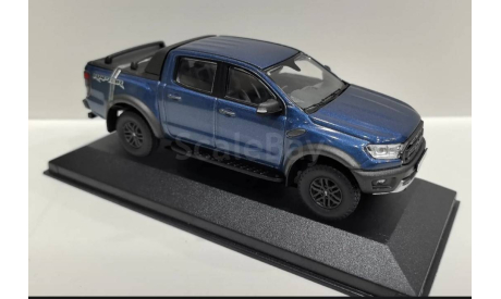 Ford ranger   1/43, масштабная модель, Corgi, scale43