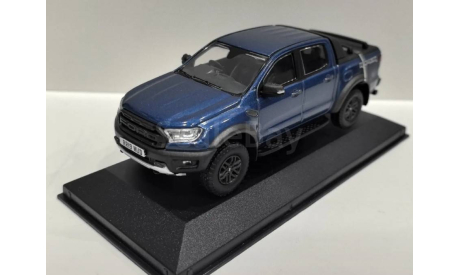 Ford ranger   1/43, масштабная модель, Corgi, scale43