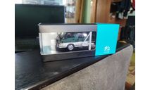 Mitsubishi Delica 1/43, масштабная модель, Sunyork, scale43