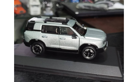 Beiging BJ 30 1/43, масштабная модель, Dealer, scale43