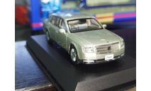 Toyota century  1/43, масштабная модель, Kyosho, scale43