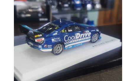 Ford Mustang 1/43, масштабная модель, Biante, scale43