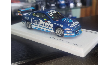 Ford Mustang 1/43, масштабная модель, Biante, scale43