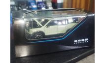 Beiging BJ 30 1/43, масштабная модель, Dealer, scale43