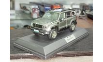 Beiging BJ 40 ford bronco 1/43, масштабная модель, Dealer, scale43