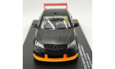 Holden commodore  1/43, масштабная модель, Biante, scale43