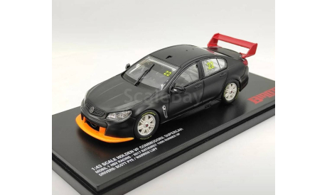 Holden commodore  1/43, масштабная модель, Biante, scale43