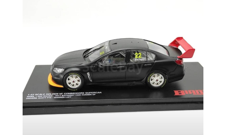 Holden commodore  1/43, масштабная модель, Biante, scale43