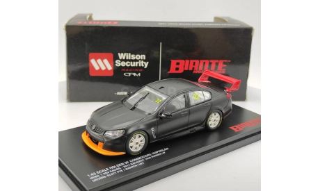 Holden commodore  1/43, масштабная модель, Biante, scale43