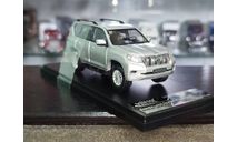 Toyota land cruiser  prado   150  1/43, масштабная модель, Vitesse, scale43