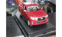 Toyota Hi-Lux, масштабная модель, Dealer, scale43