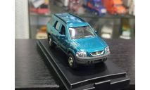 Honda CR-V, масштабная модель, Mtech, scale43