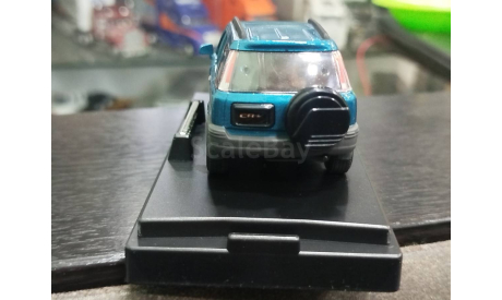 Honda CR-V, масштабная модель, Mtech, scale43