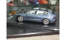 Nio ET 7 1/43, масштабная модель, Olmost real, scale43