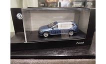 volkswagen passat T8 1/43, масштабная модель, Herpa, scale43