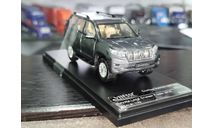 Toyota land cruiser  prado   150  1/43, масштабная модель, Vitesse, scale43