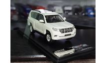 Toyota land cruiser  prado   150  1/43, масштабная модель, Vitesse, scale43