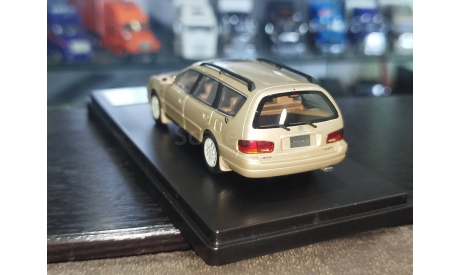 Toyota scepter/ vista 1/43, масштабная модель, Hi- story, scale43