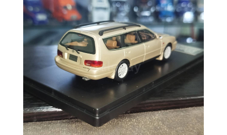 Toyota scepter/ vista 1/43, масштабная модель, Hi- story, scale43