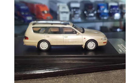 Toyota scepter/ vista 1/43, масштабная модель, Hi- story, scale43