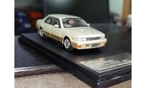 Nissan laurel  1/43, масштабная модель, Hi- story, scale43