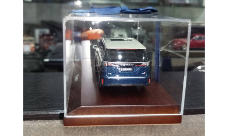 Dong feng lanty, масштабная модель, Dealer, scale43