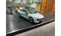 Mazda ez6     1/43, масштабная модель, Dealer, scale43