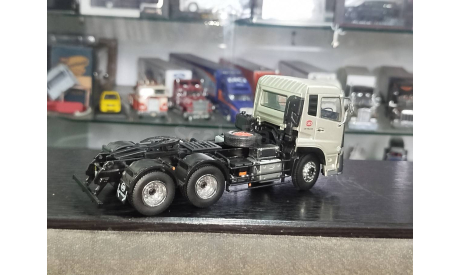 Nissan  ud quon1/43, масштабная модель, kyosho, scale43