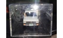 Toyota Corolla 1982   1/43, масштабная модель, Журналка, scale43
