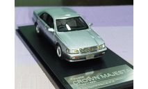 Toyota crown majesta  1/43, масштабная модель, Hi- story, scale43