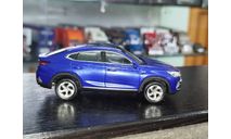 Changan 1/43, масштабная модель, Dealer, scale43