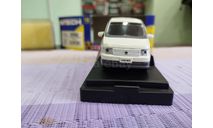 Honda step wagon  1/43, масштабная модель, Mtech, scale43