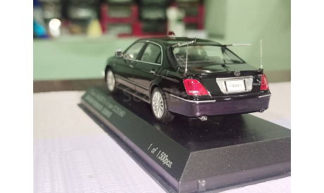 Toyota majesta   1/43, масштабная модель, Kyosho, scale43