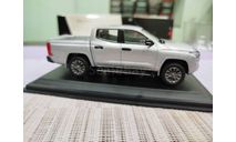 Mitsubishi Triton  1/43, масштабная модель, Dealer, scale43