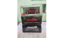 Toyota honda 1/43, масштабная модель, j- colkection kyosho, scale43