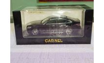 Toyota crown gibrid.  1/43, масштабная модель, Carnel kyosho, scale43
