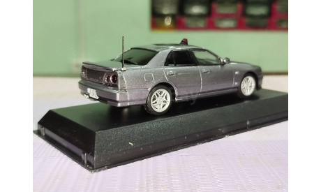 Nissan skyline. 1/43, масштабная модель, Rai,s, scale43