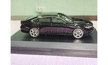 Honda accord, масштабная модель, Hobby japan, scale43