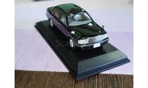 Toyota crown royal salon G.jzs155.  1998  1/43, масштабная модель, Kyosho, scale43