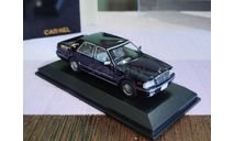 Nissan cedric. brougham vip pay31.    1998 1/43, масштабная модель, Kyosho carnel, scale43