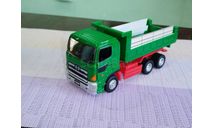 Hino  700.  1/43, масштабная модель, Diapet, scale43