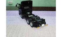 Mitsubishi Fuso 1/43, масштабная модель, Diapet, scale43