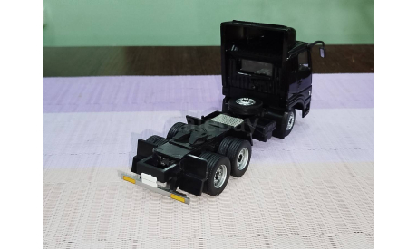 Mitsubishi Fuso  1/43, масштабная модель, Diapet, scale43