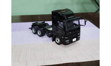 Mitsubishi Fuso  1/43, масштабная модель, Diapet, scale43