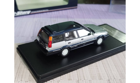 Toyota sprinter carib1/43, масштабная модель, Hi- story, scale43