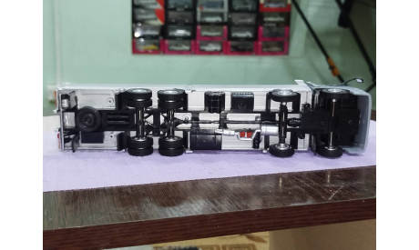 Mitsubishi Fuso  1/43, масштабная модель, Diapet, scale43